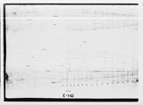 Manufacturer's drawing for Grumman Aerospace Corporation F6F Hellcat. Drawing number 24377