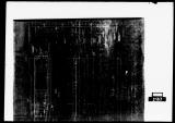 Manufacturer's drawing for Republic Aircraft P-47 Thunderbolt. Drawing number 01f12101