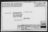 Manufacturer's drawing for North American Aviation P-51 Mustang. Drawing number 102-53031