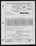 Manufacturer's drawing for Generic Parts - Aviation Standards. Drawing number bac38