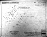 Manufacturer's drawing for North American Aviation P-51 Mustang. Drawing number 104-31324