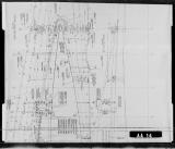 Manufacturer's drawing for Lockheed Aircraft Corporation P-38 Lightning Drawings & Manuals. Drawing number 197402