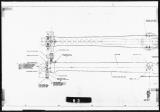 Manufacturer's drawing for Lockheed Corporation P-38 Lightning. Drawing number 190770