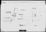 Manufacturer's drawing for North American Aviation P-51 Mustang. Drawing number 106-58012