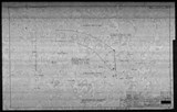 Manufacturer's drawing for North American Aviation P-51 Mustang. Drawing number 106-318273