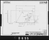 Manufacturer's drawing for Lockheed Corporation P-38 Lightning. Drawing number 197172