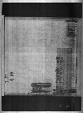 Manufacturer's drawing for North American Aviation T-28 Trojan. Drawing number 200-54033