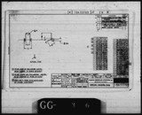 Manufacturer's drawing for North American Aviation AT-6 Texan / Harvard. Drawing number 19A-53763