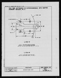 Manufacturer's drawing for Generic Parts - Aviation Standards. Drawing number bac l10a