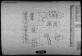 Manufacturer's drawing for North American Aviation P-51 Mustang. Drawing number 104-71204