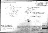 Manufacturer's drawing for North American Aviation P-51 Mustang. Drawing number 102-318191