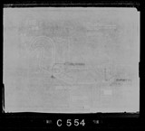 Manufacturer's drawing for Douglas Aircraft Company A-26 Invader. Drawing number 4127526