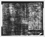 Manufacturer's drawing for Boeing Aircraft Corporation B-17 Flying Fortress. Drawing number 21-5342