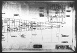 Manufacturer's drawing for Chance Vought F4U Corsair. Drawing number 40600