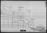 Manufacturer's drawing for North American Aviation P-51 Mustang. Drawing number 102-14035