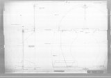 Manufacturer's drawing for Bell Aircraft P-39 Airacobra. Drawing number 33-855-002