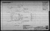 Manufacturer's drawing for North American Aviation P-51 Mustang. Drawing number 102-14438