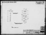Manufacturer's drawing for North American Aviation P-51 Mustang. Drawing number 73-31933