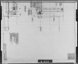 Manufacturer's drawing for Lockheed Corporation P-38 Lightning. Drawing number 197426