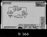 Manufacturer's drawing for Lockheed Aircraft Corporation P-38 Lightning Drawings & Manuals. Drawing number 193547