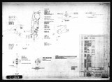Manufacturer's drawing for Grumman Aerospace Corporation Grumman TBM Avenger. Drawing number 35530