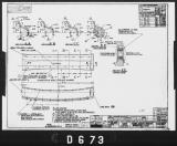 Manufacturer's drawing for Lockheed Corporation P-38 Lightning. Drawing number 197387