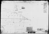 Manufacturer's drawing for North American Aviation P-51 Mustang. Drawing number 106-318261