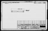 Manufacturer's drawing for North American Aviation P-51 Mustang. Drawing number 106-47813