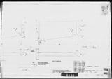 Manufacturer's drawing for North American Aviation P-51 Mustang. Drawing number 106-318228