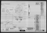 Manufacturer's drawing for North American Aviation P-51 Mustang. Drawing number 104-48240