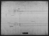 Manufacturer's drawing for Chance Vought F4U Corsair. Drawing number 33582