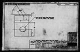 Manufacturer's drawing for North American Aviation P-51 Mustang. Drawing number 73-14041