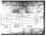 Manufacturer's drawing for Beechcraft Beech Staggerwing. Drawing number D172140