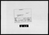 Manufacturer's drawing for Beechcraft C-45, Beech 18, AT-11. Drawing number 404-180188