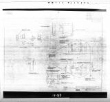 Manufacturer's drawing for Lockheed Corporation P-38 Lightning. Drawing number 203677