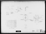 Manufacturer's drawing for Packard Packard Merlin V-1650. Drawing number 640002