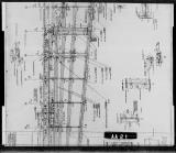 Manufacturer's drawing for Lockheed Corporation P-38 Lightning. Drawing number 199000