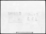 Manufacturer's drawing for Beechcraft Beech Staggerwing. Drawing number d171709