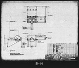 Manufacturer's drawing for Grumman Aerospace Corporation J2F Duck. Drawing number 9905