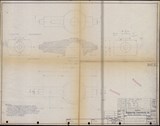 Manufacturer's drawing for Globe/Temco Swift Drawings & Manuals. Drawing number 64C3