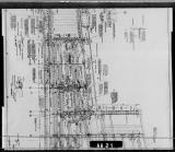 Manufacturer's drawing for Lockheed Corporation P-38 Lightning. Drawing number 199000