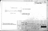 Manufacturer's drawing for North American Aviation P-51 Mustang. Drawing number 102-588108