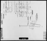 Manufacturer's drawing for Lockheed Corporation P-38 Lightning. Drawing number 199051