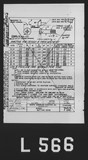 Manufacturer's drawing for North American Aviation P-51 Mustang. Drawing number 7s2