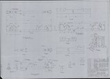 Manufacturer's drawing for Aviat Aircraft Inc. Pitts Special. Drawing number 2-5100