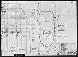 Manufacturer's drawing for Grumman Aerospace Corporation J2F Duck. Drawing number 9840