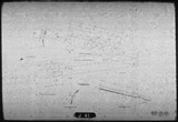 Manufacturer's drawing for North American Aviation P-51 Mustang. Drawing number 106-31414