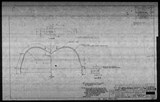 Manufacturer's drawing for North American Aviation P-51 Mustang. Drawing number 104-73364