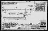Manufacturer's drawing for North American Aviation P-51 Mustang. Drawing number 99-31289