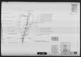 Manufacturer's drawing for North American Aviation P-51 Mustang. Drawing number 106-31112